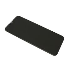 LCD ekran (displej) - Honor X7/Play 30 Plus + Touch screen crni ORG (MS).