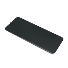 LCD ekran (displej) - Huawei Honor X7a + Touch screen crni ORG (Comicell) (MS).