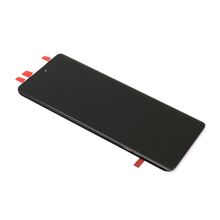 LCD ekran (displej) - Huawei Honor Magic 7 lite/X9c + Touch screen crni Aplong ORG (MS).