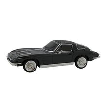 Zvucnik bluetooth WS-1969 auto crni (MS).