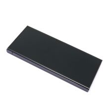LCD ekran (displej) - Samsung Galaxy S23 Ultra 5G + Touch screen + okvir crni OLED small size (MS).