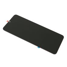 LCD ekran (displej) - Xiaomi Redmi 13C 4G/5G/Poco C65 + Touch screen crni Full ORG China (MS).