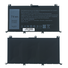 Baterija - laptop Dell Inspiron 15 7559 7567 11.1V 71JF4 Type 357F9 HQ2200 B.