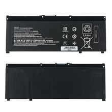 Baterija - Laptop HP Gaming Pavilion 15-CX serija SR04XL HQ2200 B.