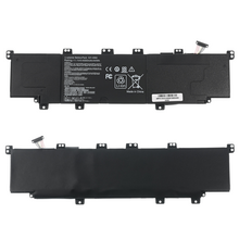 Baterija - laptop Asus X502 HQ2200 B.