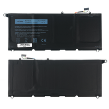 Baterija - laptop Dell XPS 13 9360 PW23Y HQ2200 B.