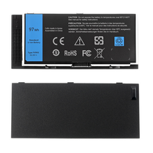 Baterija - laptop Dell Precision M6600 M6700 M4600 M4700 HQ2200 B.