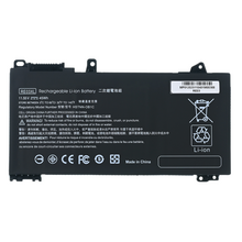 Baterija - laptop HP ProBook 450 G7 RE03XL HQ2200 B.