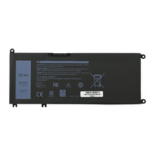 Baterija - laptop Dell Latitude 3580, 3490, 3380 HQ2200 B.