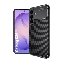 Zastitna futrola Defender Carbon - Samsung S941 Galaxy S26 crna.