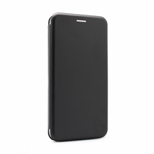 Zastitna futrola Teracell Flip Cover - Samsung A376 Galaxy A37 5G crna.