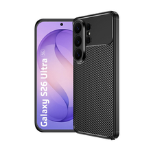 Zastitna futrola Defender Carbon - Samsung S948 Galaxy S26 Ultra crna.