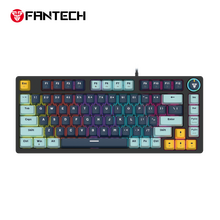 Tastatura Mehanicka Gaming Fantech MK875V2 RGB Atom 81 Mizu Navy (Taro switch).