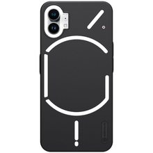 Zastitna futrola Nillkin Scrub - Nothing Phone 1 crna.
