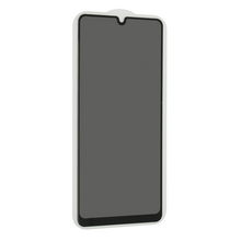 Tempered glass (zastitno staklo za ekran) Privacy 2.5D full glue - Samsung A336 Galaxy A33 5G crni.