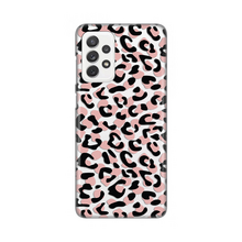 PRINT silikonska futrola skin (ultra tanka) - Samsung A725F/A726B Galaxy A72 4G/5G (EU) Animal.