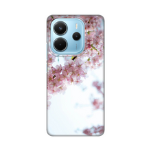 PRINT silikonska futrola - Xiaomi Redmi Note 14 4G (SRB) Spring.