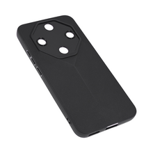Zastitna futrola Blade - Huawei Honor Magic 8 Lite crna.