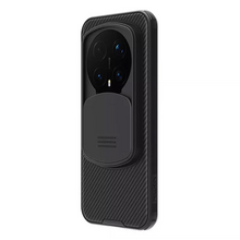 Zastitna futrola Nillkin CamShield Pro - Honor Magic 8 Pro crna.
