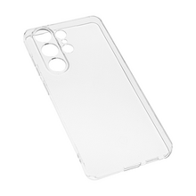Zastitna silikonska futrola Skin - Samsung S948 Galaxy S26 Ultra Transparent.