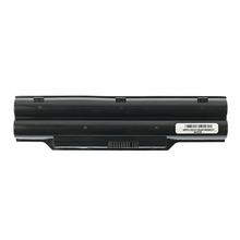 Baterija - laptop Fujitsu LifeBook AH530 AH531 BP250 10.8V 5200mAh HQ2200 B.