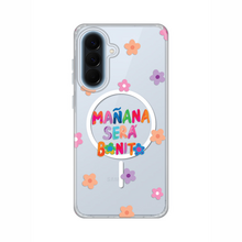 Zastitna futrola print Magsafe - Samsung A576 Galaxy A57 Bonito.