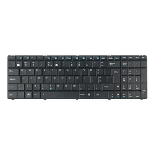 Tastatura - laptop Asus K50 veliki enter.