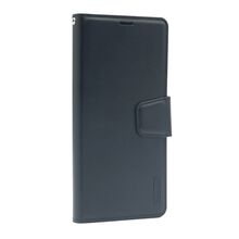 Zastitna futrola bi fold (na preklop) HANMAN II - Samsung A136 Galaxy A13 5G/A047 Galaxy A04s crna (MS).