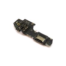 Flet kabl - Samsung A037 Galaxy A03s za punjenje (plocica sa konektorom) (MS).