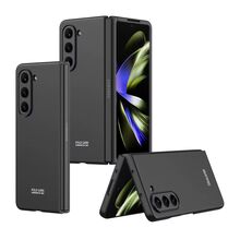 Zastitna futrola COLORFUL FOLD - Samsung Galaxy Z Fold 6 5G crna (GKK case) (MS).