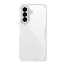 Zastitna futrola NILLKIN Nature Pro - Samsung A576 Galaxy A57 5G bela (MS).