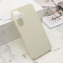 Zastitna futrola GLOW DUST - Samsung S731B Galaxy S25 FE bela (MS).