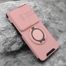Zastitna futrola DEFENDER CAMSHIELD - Samsung S948 Galaxy S26 Ultra 5G 5G roze (MS).