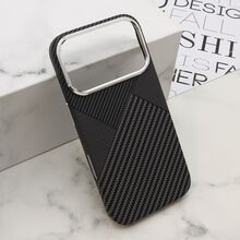 Zastitna futrola UrbanMesh MagSafe - iPhone 17 Pro Max (6.9) DZ03 (MS).