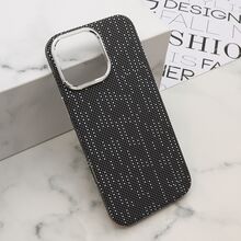 Zastitna futrola UrbanMesh MagSafe - iPhone 16 Pro Max (6.9) DZ06 (MS).