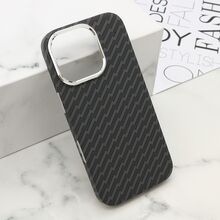 Zastitna futrola UrbanMesh MagSafe - iPhone 16 Pro (6.3) DZ01 (MS).
