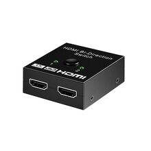 HDMI 2.0 Switch 2 porta 4K (MS).