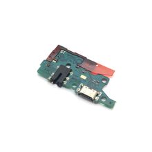 Konektor punjenja sa plocicom - Samsung A715 Galaxy A71 ORG (MS).