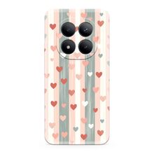 PRINT CLEAR silikonska futrola skin (ultra tanka) - Xiaomi Redmi Note 15 Pro 5G SP022 (MS).