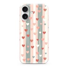 PRINT CLEAR silikonska futrola skin (ultra tanka) - iPhone 16 (6.1) SP022 (MS).