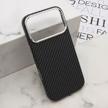 Zastitna futrola UrbanMesh MagSafe - iPhone 17 Pro Max (6.9) DZ02 (MS).