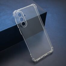 Zastitna silikonska futrola CRASHPROOF - Samsung A376 Galaxy A37 5G providna (MS).