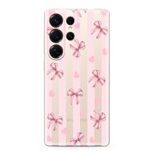 PRINT CLEAR silikonska futrola skin (ultra tanka) - Samsung S938 Galaxy S25 Ultra 5G SP006 (MS).