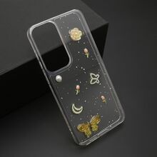 Zastitna futrola STICKER - Samsung S721B Galaxy S24 FE DZ02 (MS).