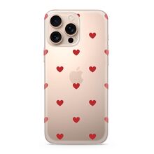PRINT CLEAR silikonska futrola skin (ultra tanka) - iPhone 16 Pro Max (6.9) SP013 (MS).