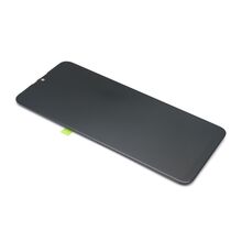 LCD ekran (displej) - Alcatel 1S (2021) + Touch screen crni (MS).