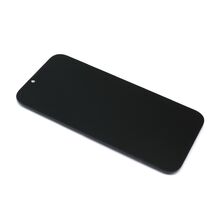 LCD ekran (displej) - IPhone 14 Plus (6.7) + Touch screen crni RJ INCELL (MS).