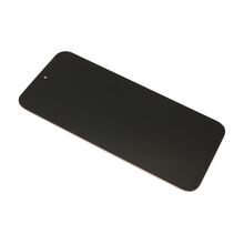 LCD ekran (displej) - Huawei Honor X6c + Touch screen crni APLONG ORG (MS).