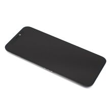 LCD ekran (displej) - Iphone 12 Mini (5.4) + Touch screen crni ORG (MS).