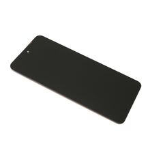 LCD ekran (displej) - Huawei P Smart (2021)/Y7a/Honor 10X Lite + Touch screen crni Aplong ORG (MS).